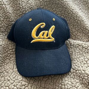 Cal Baseball Cap